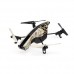 Квадрокоптер Parrot AR.Drone 2.0 Elite Edition 1